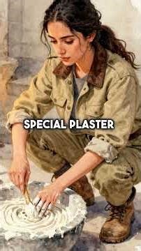 Ancient Desert City Had 30K People With NO Water Source - How Did They Do It?