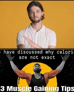 146K views · 2.6K reactions | 3 Essential Tips for Natural Muscle Building #biglee #tamilfitness #reels #NaturalBodybuilding #MuscleGain #DietTips | Biglee's World Of Fitness | Facebook