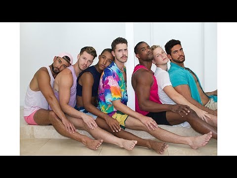 Dua Lipa "New Rules" | BOY VERSION with Jake Wilson