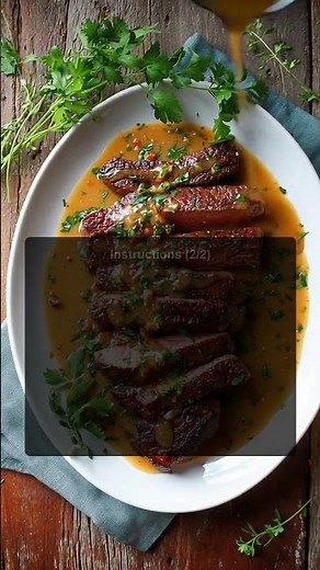 Cajun Peppercorn Bourbon Sauce | Steakhouse-Level in Minutes