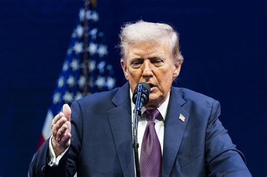 Trump vows to 'bring back prayer' in US schools