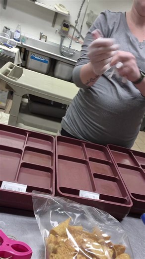 Delicious Dinner Ideas from Jail Food Challenge