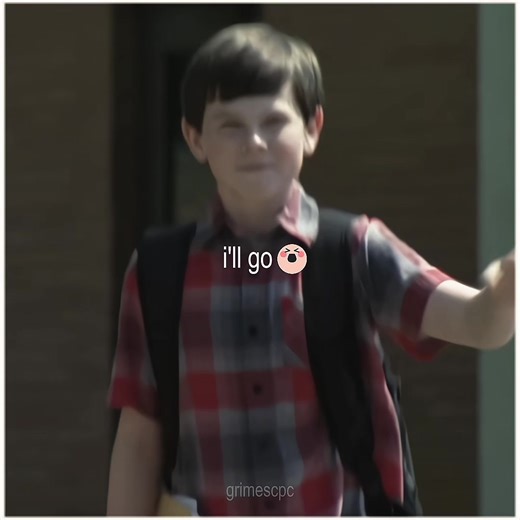 Carl Grimes and His Dynamic Before the Apocalypse