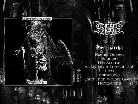 Profane Elegy - Herezjarcha (Full Album)
