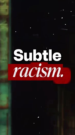 Understanding Subtle Racism and Its Impact