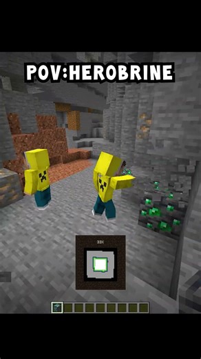 Whats Behind Minecraft Loading Screen