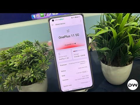 Download and Install OxygenOS 15 Android 15 on OnePlus 11 [Download Link Available]!
