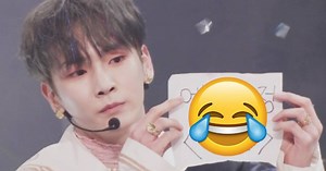 SHINee's Key Finishes "Atlantis" Promotions With One Last Iconic Ending Fairy