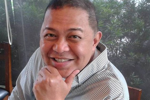 Comedian Dinky Doo passes away at 66