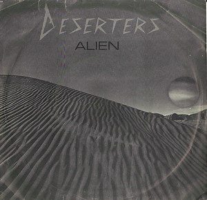 Deserters - Alien