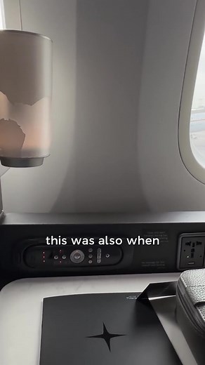 How is the service on U.S. airlines? #AirlineComparison #BusinessClass #UnitedAirlines #Emirates #TravelReview #FlightExperience #AviationLovers #LuxuryTravel #InflightDining #TravelTips | Jeb Brooks