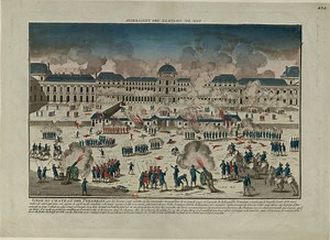 4 Cautionary Tales from the French Revolution for Today