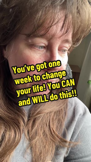 You’ve got one week to change your life! You CAN and WILL do this!! #barprep #barexam #febbar