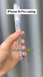 7.5K views · 80 reactions | We are ready for #iPhone16 – Meet the all-new X.One® Dropguard Pro, now with #EnduraClear Ultra Yellow-Resistant Technology with 20FT Drop Protection, keeps your case crystal clear for 6-8 months or longer! ✨ #xoneasia #iphone16 #impactprotection #enduraclear #magsafe #dropguardpro | X-One Asia | Facebook