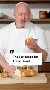 Best Bread for French Toast: Challah vs Brioche