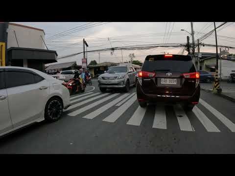 October 11, 2025 MotoVlog | Angeles to Magalang to SM | Jae Lapitan Part 9