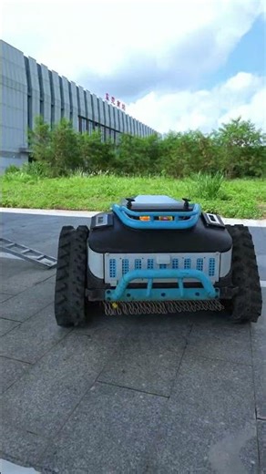 App Linked Mowing Scheduler OEM | Koham SmartTime Control #SchedulerMower #OEM