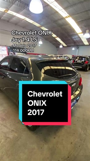 Chevrolet Onix Joy 1.4 LS: A Comprehensive Overview