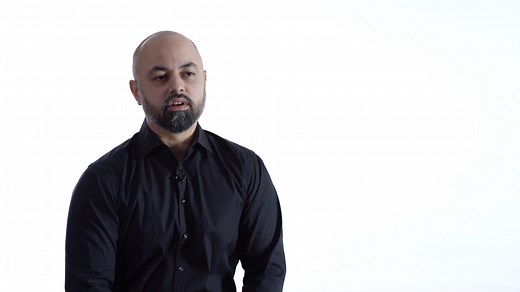 The DNA Company Story