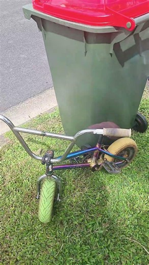 cleanest mini bikes in aus