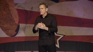 238K views · 9K reactions | On tour now with my new special, “Doomed To Repeat.” Get tickets now: https://christophertitus.com/pages/tour July 20, 2025: The Mamba / Huntington Beach, CA August 1-2, 2025: Zanies / Nashville, TN August 3, 2025: Levity Live / Huntsville, AL #comedy #standupcomedy #standup #titus #comedian @the_mamba_hb @zaniesnashville @standuplivehunt | The Real Christopher Titus | Facebook