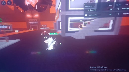 Vidéos de Pc-Amine-Trader (@amine_promax) avec original sound - arq