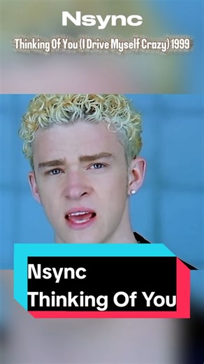 Nsync #nsync #90s #boyband #justintimberlake #lancebass