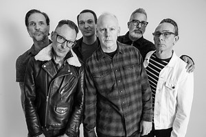 メロディック・パンクの祖 BAD RELIGION、5/15国内盤リリースのニュー・アルバム『Age Of Unreason』より「Do The Paranoid Style」MV公開！| 激ロックニュース