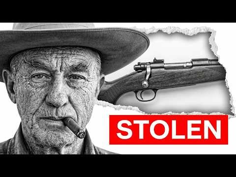 The Cartridge Elmer Keith Built That Winchester Took — and Renamed
