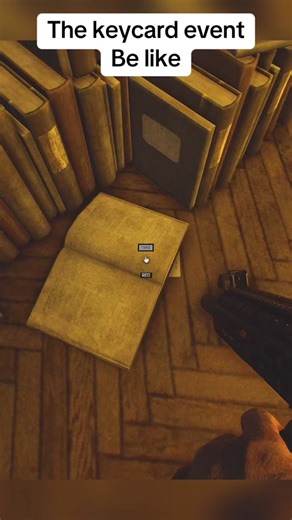 Exciting Key Card Event in Escape From Tarkov!