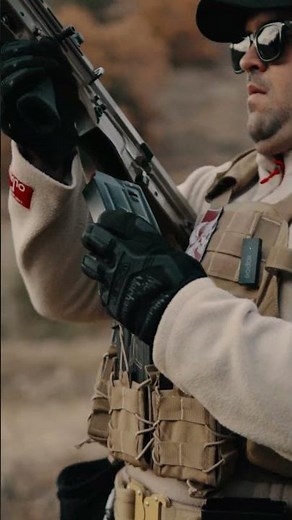 Final Arms FD12 12 GA Bullpup Shotgun With M-lok Handguard !!