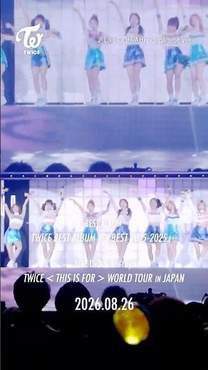 ♪「#BEST 2015-2025」Disc3