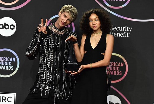 Rapper to Family Man! Meet Machine Gun Kelly’s Brood From His Daughter Casie to Her Mother Emma