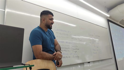 11 reactions | Demo Batch Conducted by Mr. Pradeep Aldur (VP of Qspiders , Jspiders & Prospiders Rajajinagar Bangalore & Kolkata West Bengal) on 27/11/2023 " . . Start career at the right place by joining Qspiders Rajajinagar where opportunities are not endless!!! Call us 9972655088/9686300600 Visit www.qspiders.com For placements #qspidersrajajinagar #qspiders #place #placements #bestinstitute #softwaretesting #instagood #reels #instareels | QSpiders Rajajinagar | Facebook