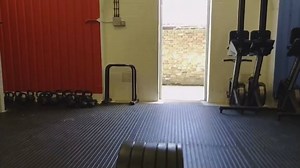 Going Beast Mode for the Durrell Challenge #beastmode #doitfordurrell The Durrell Challenge | Henry Cavill