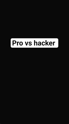 Minecraft Pro vs Hacker 🗿 #minecraft