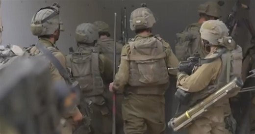 Sticking points remain in Hamas hostage negotiations