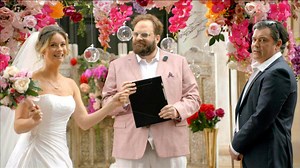 Sneak peek at We Interrupt This Broadcast