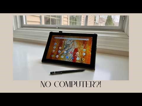 PicassoTab X11 Review: A Drawing Tablet That Doesn’t Need a Computer?