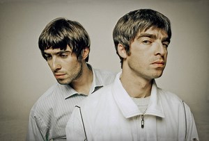 Oasis: Das Live-Comeback für 2025 steht an