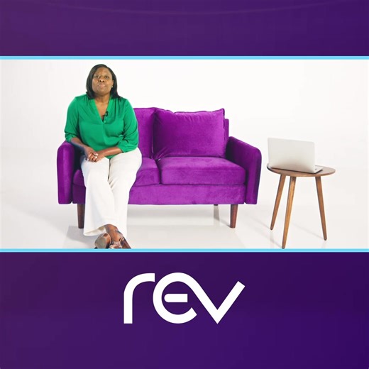 3.3K views | REV is bringing the best Internet to everyday people, right here in your parish. | REV | Facebook