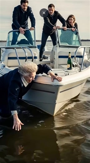 18K views · 64 reactions | On my 74th birthday, my daughter and her...