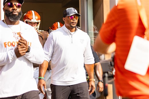 BGSU football transfer portal: Falcons see wave of entries across all units