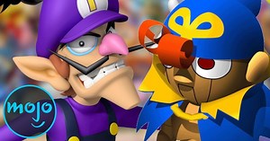 Top 10 Smash Characters Fans Want The Most | Articles on WatchMojo.com