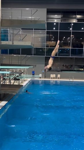 3m spring board Diving #diving #olympicsport #worldaquatics
