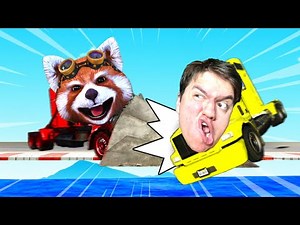 GTA FACE TO FACE PESTE APA CU TIRURI! L-am DISTRUS pe Klorna