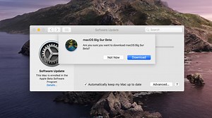 Apple releases second macOS Big Sur public beta | AppleInsider