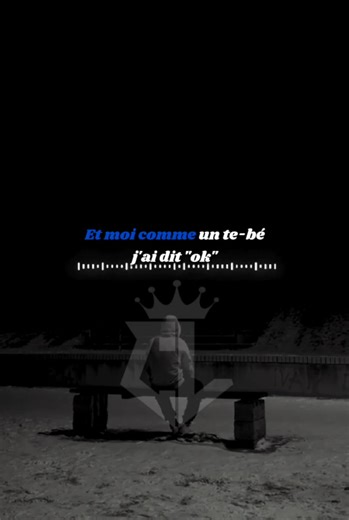 Désolé-gims #classiclyrics #gims #desole #partir @Gims