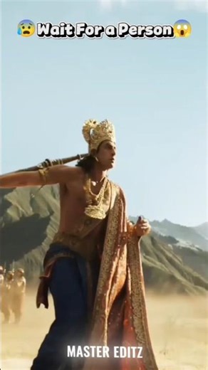 Ramayana First😱Look | Ramayana Trailer | #viral #funnyexpression #edit #ramayana #ytshorts