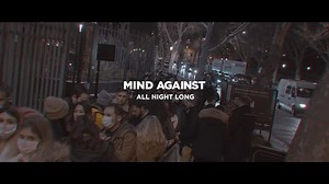 54K views · 1.4K reactions | Our all night long in Paris last week was one for the books. Thank you all, see you next year! | Mind Against | Facebook